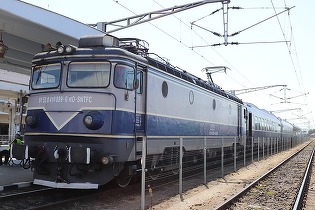 Trei trasee propuse pentru construcția trenului metropolitan din Brașov