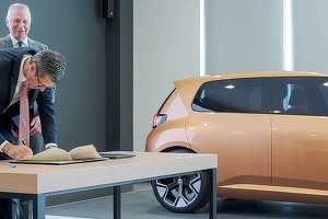 Portugalia finanțează VW cu 30 de milioane de euro pentru a atrage producția unui viitor automobil electric