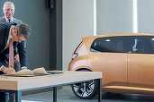 Portugalia finanțează VW cu 30 de milioane de euro pentru a atrage producția unui viitor automobil electric