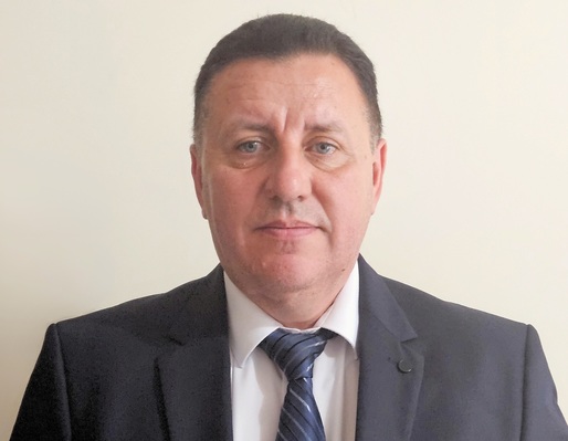 GRAMPET Group anunță schimbări în echipa de management a RELOC Craiova