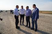 Bolojan pe autostradă. Un nou tronson pregătit să fie deschis FOTO