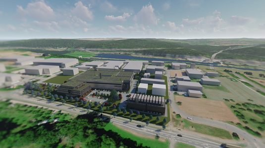 CellForce, compania de baterii creată de Porsche în urmă cu 4 ani, se închide