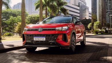 FOTO Volkswagen nu face față comenzilor pentru noul SUV, rivalul lui Sandero Stepway/Renault Kardian