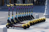 O nouă țară ia măsuri dure contra trotinetelor electrice