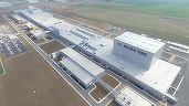 Nou jucător: Coreenii de la Nexen Tire intră în România FOTO