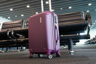 Primul aeroport din România care elimină limita de 100 mililitri lichide în bagaj ANUNȚ