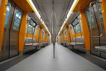 ULTIMA ORĂ Noi stații pe Magistrala Berceni-Pipera. Linia de metrou a corporatiștilor va fi extinsă VIDEO