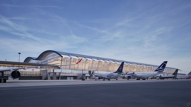 Bogdan Mîndrescu, desemnat director general al Companiei Naționale Aeroporturi București