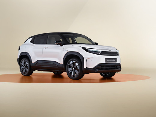 După negocieri cu mai multe țări, Toyota a decis țara în care va produce primul model electric din Europa