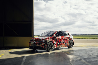 FOTO Schimbare majoră de denumiri la VW. Primele două modele cu nume noi debutează peste câteva zile