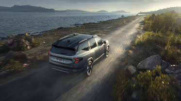 ULTIMA ORĂ Dacia lansează noile Duster și Bigster 4x4 cu cutie automată și motor electric
