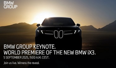 VIDEO Șeful BMW România anunță sosirea celui mai revoluționar model al mărcii. „Așteptați-vă la o schimbare majoră de paradigmă”