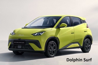 BYD se pregătește de scăderi ale vânzărilor în China și pe piețele globale. În România s-au vândut doar 28 de mașini