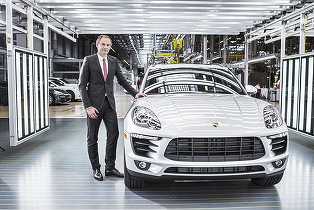 Acțiunile Porsche, scoase din indicele bursier german din cauza performanțelor slabe. Sitația s-a deteriorat semnificativ în ultimele 24 de luni