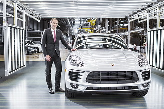 Acțiunile Porsche, scoase din indicele bursier german din cauza performanțelor slabe. Sitația s-a deteriorat semnificativ în ultimele 24 de luni