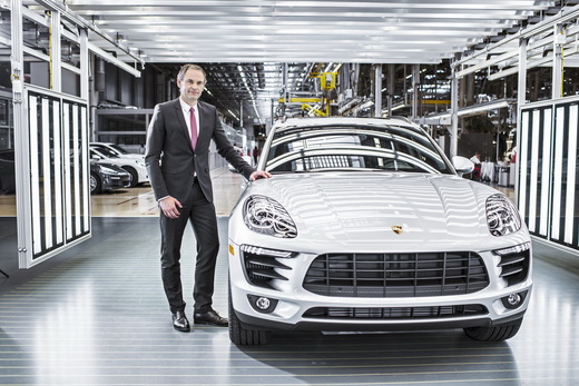 Acțiunile Porsche, scoase din indicele bursier german din cauza performanțelor slabe. Sitația s-a deteriorat semnificativ în ultimele 24 de luni