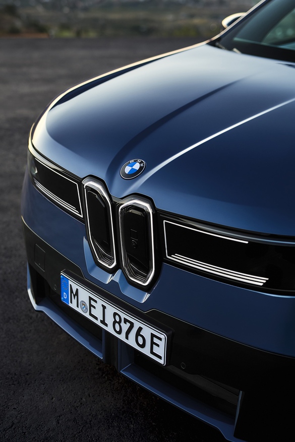 VIDEO&FOTO Corespondență din Munchen - Premieră mondială BMW iX3, mașina electrică revoluționară. A fost anunțat și prețul pentru România