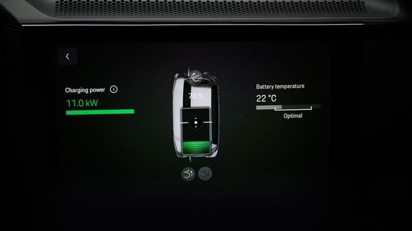 Porsche reinventează alimentarea cu energie electrică FOTO