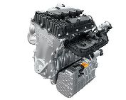 Horse, cu fabrică la Mioveni, a inventat două motoare "cât o servietă" care transformă mașinile electrice în hibride