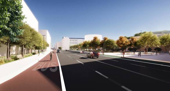 DECIZIE Start pentru schimbarea radicală a Gării de Nord FOTO