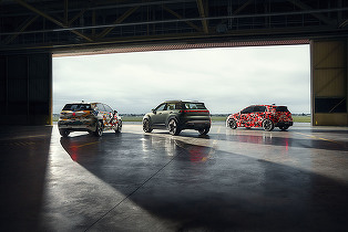 VIDEO&FOTO Corespondență din Munchen. VW dezvăluie primul ID.Cross electric