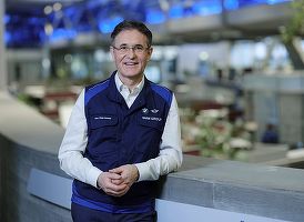 INTERVIU Directorul uzinei BMW din Debrecen, despre producția noului iX3: „Am găsit aici tot ceea ce căutam. Am fost în România și am stat două ore la graniță”