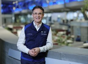 INTERVIU Directorul uzinei BMW din Debrecen, despre producția noului iX3: „Am găsit aici tot ceea ce căutam. Am fost în România și am stat două ore la graniță”