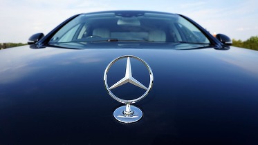 Prima imagine cu noul Mercedes-Benz Clasa C Electric FOTO