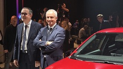 Corespondență din Munchen. Primele explicații ale Renault Group despre schimbarea șefului Dacia. „Avem nevoie de mai multă consistență strategică”