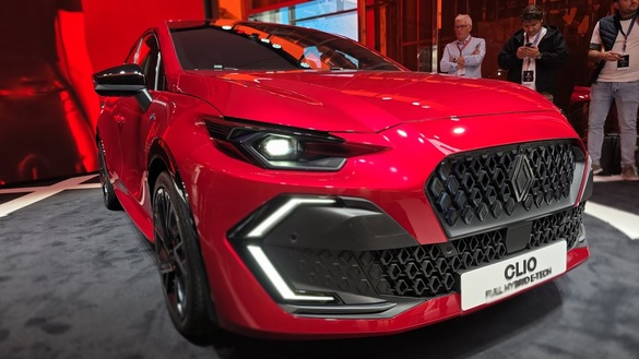 EXCLUSIV INTERVIU Cecilia Tudor, director Renault România: Noul Clio 6 va putea fi comandat de clienții români în acest an