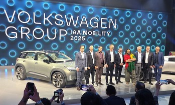 Volkswagen investește un miliard de euro în mașinile cu inteligență artificială, după traversarea „celei mai critice perioade”
