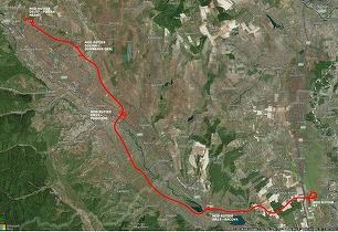 CNIR face un nou pas pentru Drumul Expres Bacău-Piatra Neamț