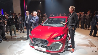 Secretele Renault Group, dezvăluite de directorul de programe: "Viitorul Clio va fi electric. Lucrăm la o nouă platformă pentru Megane și Scenic"