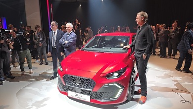Secretele Renault Group, dezvăluite de directorul de programe: "Viitorul Clio va fi electric. Lucrăm la o nouă platformă pentru Megane și Scenic"