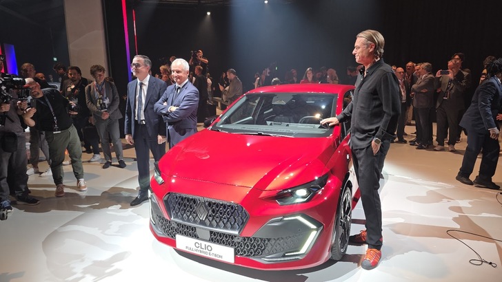 Secretele Renault Group, dezvăluite de directorul de programe: "Viitorul Clio va fi electric. Lucrăm la o nouă platformă pentru Megane și Scenic"