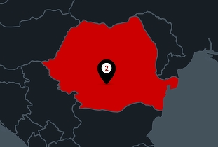 Două drumuri din România, incluse în lista Honda Dream Drives, șosele de vis din Europa