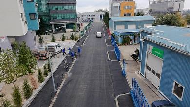 O veste mult așteptată de bucureștenii din sectorul 6: stradă refăcută și redeschisă circulației, după două luni