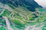 Taxă de acces pe Transfăgărășan, luată în calcul pentru \