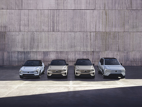 Volvo Car România garantează EcoBonus Instant și răspunde provocărilor industriei auto