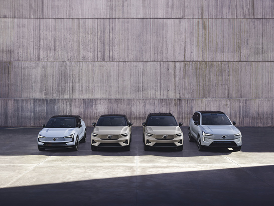 Volvo Car România garantează EcoBonus Instant și răspunde provocărilor industriei auto