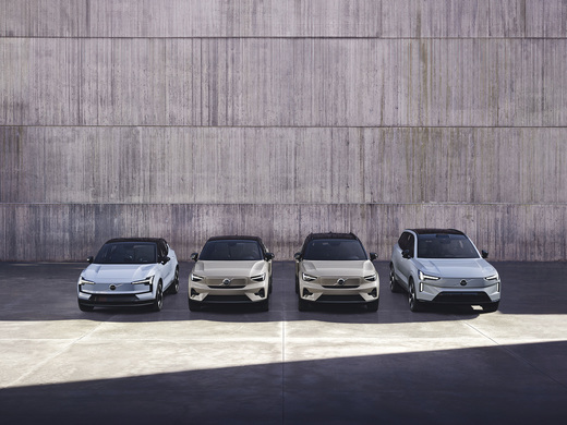 Volvo Car România garantează EcoBonus Instant și răspunde provocărilor industriei auto