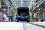 BMW începe, la doi pași de România, producția de serie a lui iX3 - VIDEO&FOTO