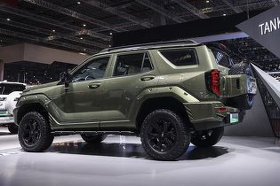 E război la chinezi: BYD îl dă în judecată pe unul dintre directorii Great Wall Motors