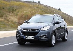 Hyundai și Toyota recheamă cumulat peste 1,1 milioane de vehicule în SUA, din motive de siguranță