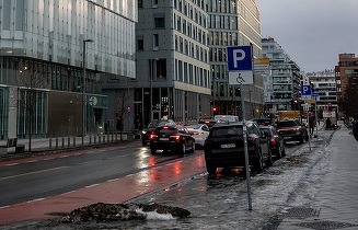 De ce mașinile pe benzină nu se mai vând în Norvegia