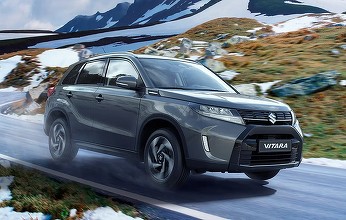 Suzuki elimină motoarele full-hybrid de pe modelele sale din Europa din cauza vânzărilor slabe