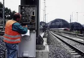 CFR vrea să-și preia furnizorul de servicii de telecomunicații feroviare DOCUMENT