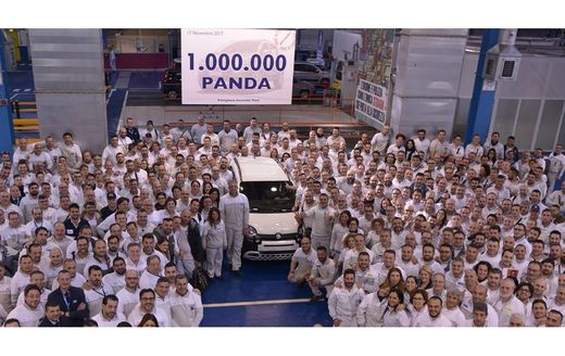 Stellantis suspendă producția în mai multe uzine