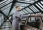 Atac cibernetic masiv - Jaguar Land Rover prelungește închiderea fabricilor din Marea Britanie