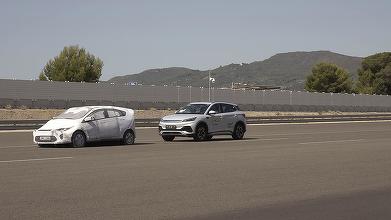 EuroNCAP a schimbat verdictul „Nerecomandat” pentru BYD Atto 3. Sfat pentru cumpărători